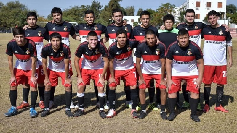Quilmes por el “cuarteto” y final de la Copa UNCa.