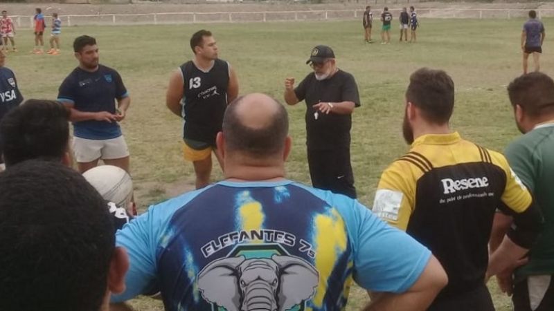 La Unión Andina al Argentino de Selecciones