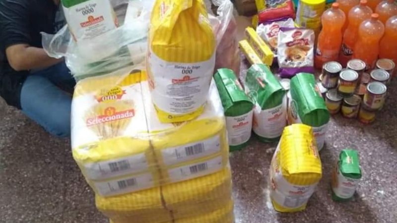 Continúan los controles bromatológicos en Recreo