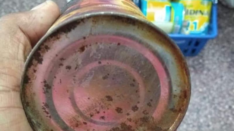 Continúan los controles bromatológicos en Recreo