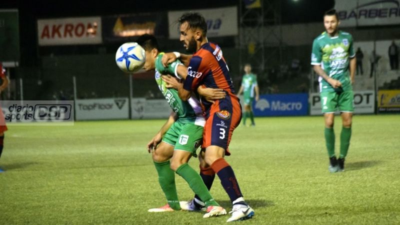 San Lorenzo, definitivamente último en el Federal “A”