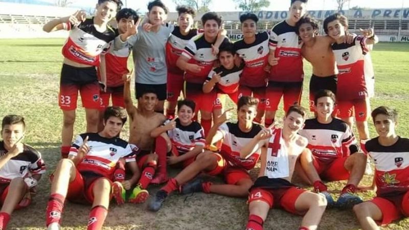 Avanza la definición del Anual del DFI chacarero en 3ra. y 5ta.