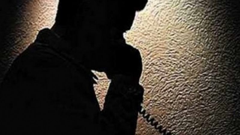 El 135, momentáneamente fuera de servicio