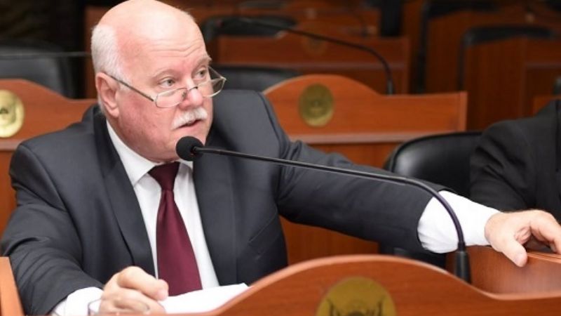 Adhesión de Catamarca a la Gestión Integral de Residuos