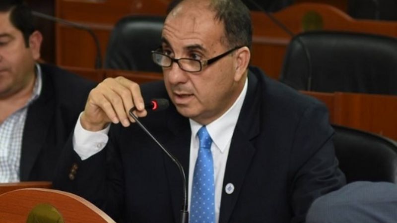 Santa Rosa: piden obras para escurrimiento controlado de las aguas pluviales