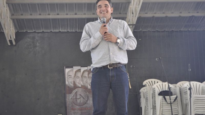 Bono de 5000 para municipales de El Rodeo