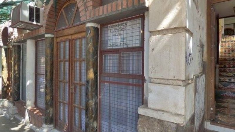 Nueva denuncia contra Rojas y Páez