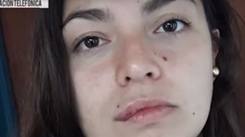 Acoso callejero: “Qué querés que haga, es lo que generás”