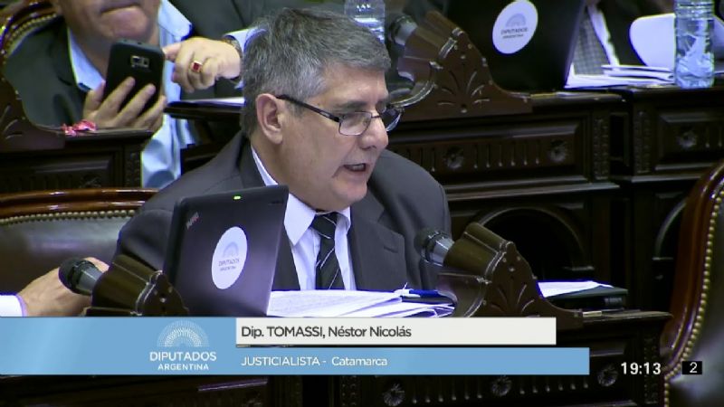 Antofagasta de la Sierra, Capital Nacional del Vulcanismo