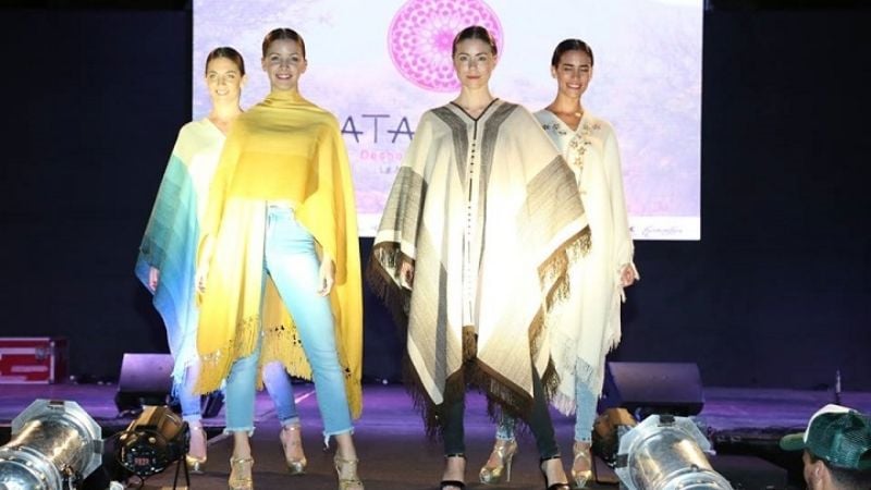 Catamarca se prepara para “La noche de las Casas de Provincia”