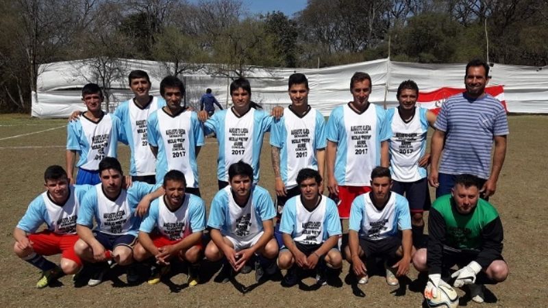 Liga de Fútbol de El Alto