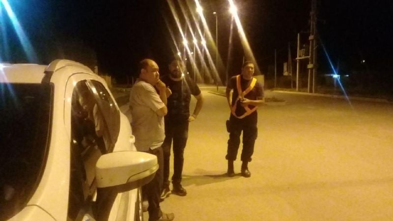 La UTA se moviliza ante la empresa El Nene