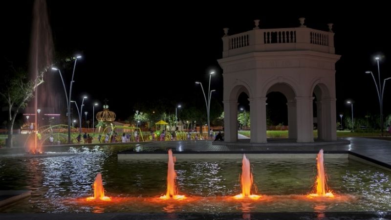 Agresión en La Alameda