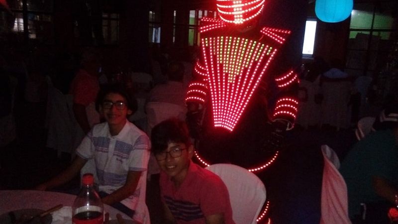 El MTB y el XCO  premiaron a los mejores de 2018