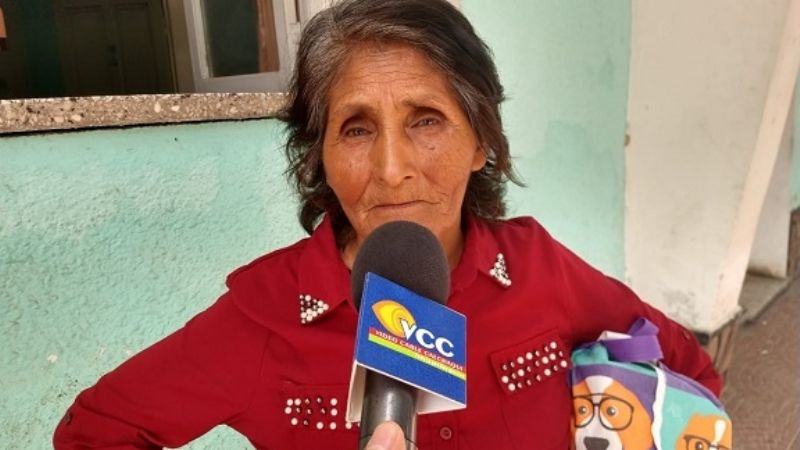 Apareció el joven desaparecido, su madre agradeció la búsqueda