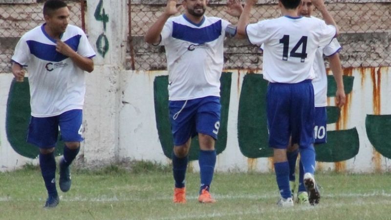 San Martín y Las Pirquitas, los primeros finalistas