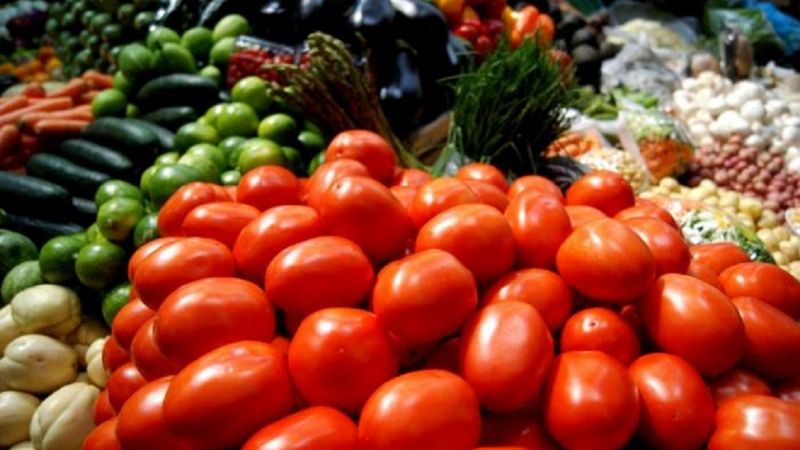 En noviembre, el consumidor pagó 5 veces más de lo que cobró el productor