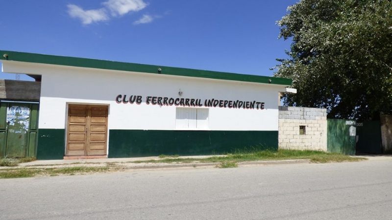 Elecciones en el Club Ferrocarril Independiente