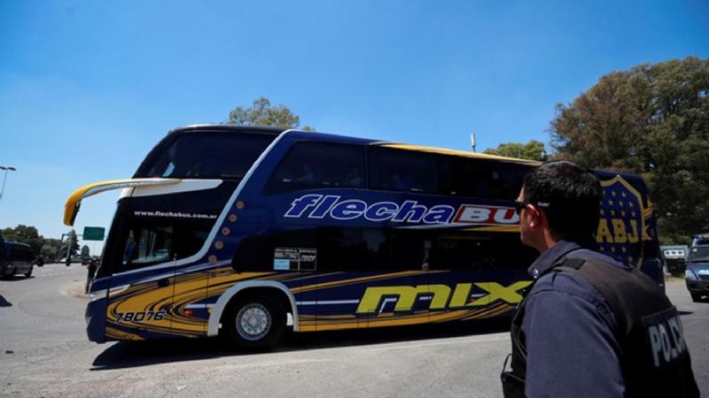 Boca regresó al país y ya se barajan nombres para reemplazar a Barros Schelotto