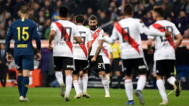 ¿Cuándo debutará River en el Mundial de Clubes?