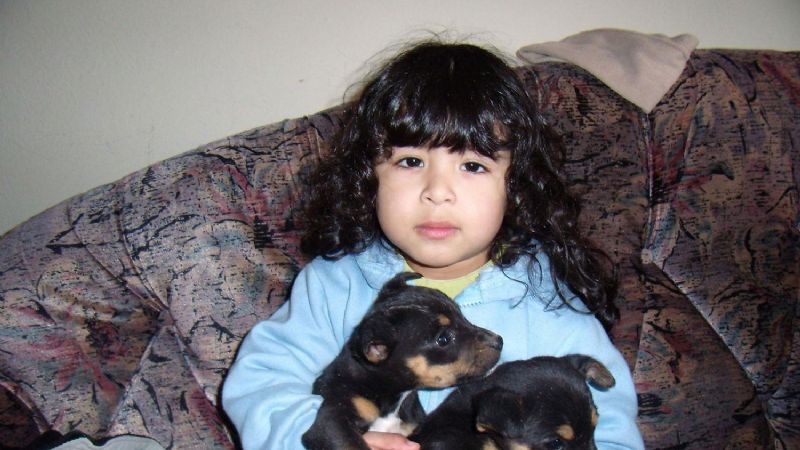 A 10 años de la desaparición de Sofía Herrera, habrá un megaoperativo de búsqueda