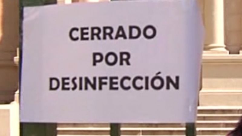 Comunicado del REPARCAT