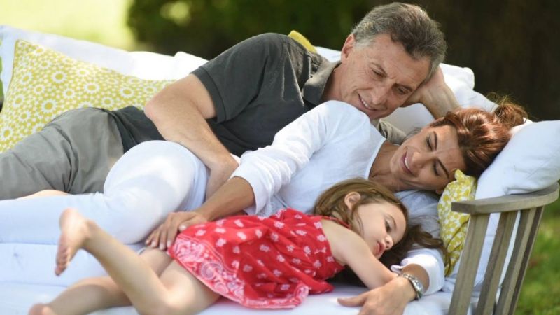 Macri extenderá sus vacaciones y no irá a la asunción de Bolsonaro