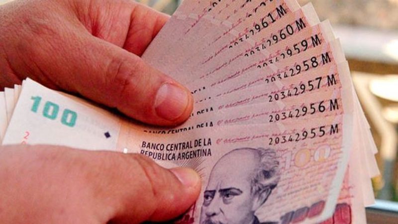 El Gobierno busca para 2019 que los aumentos salariales no superen el 23%