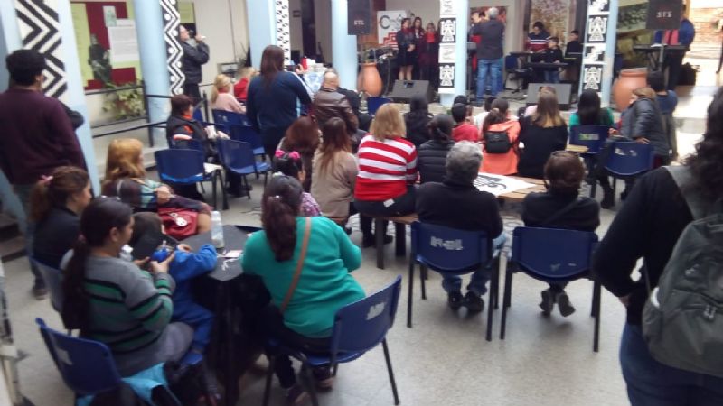 Los talleres de la Casa de la Cultura cierran con una muestra artística