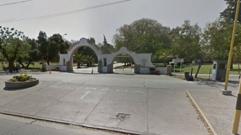 Por falta de aire acondicionado, empleados protestaron en el CAPE