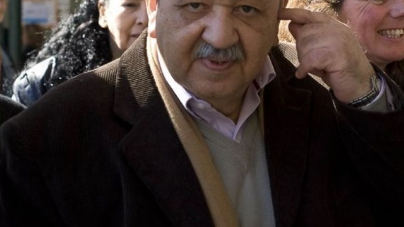 Brizuela del Moral es la Cristina Kirchner local, ¿sí o no?