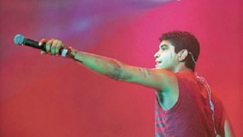 Tributo a Walter Olmos en el Cine Teatro Catamarca