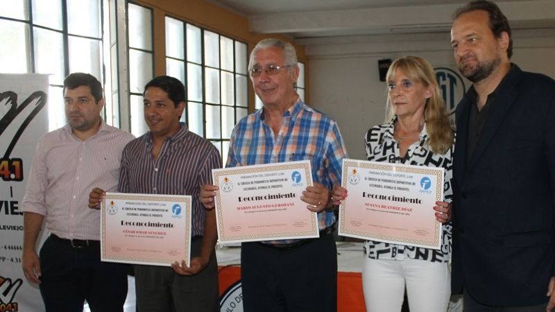 El “Círculo” anunció las ternas para la “Premiación del Deporte 2018”