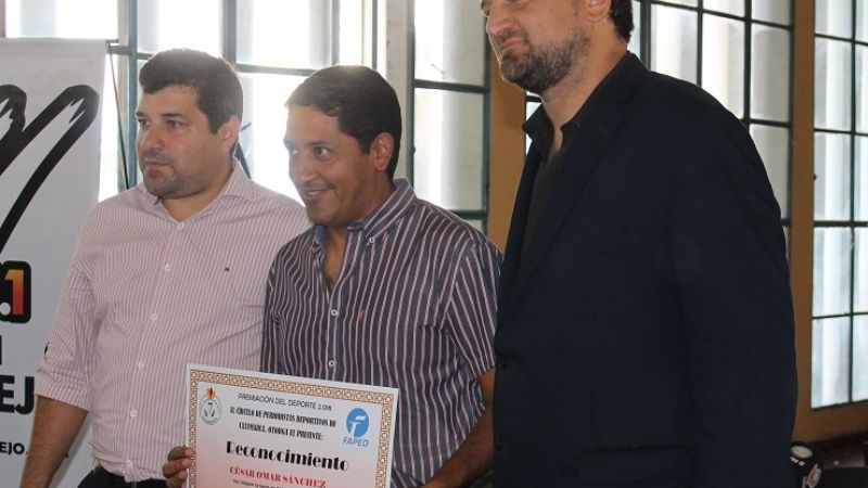 El “Círculo” anunció las ternas para la “Premiación del Deporte 2018”
