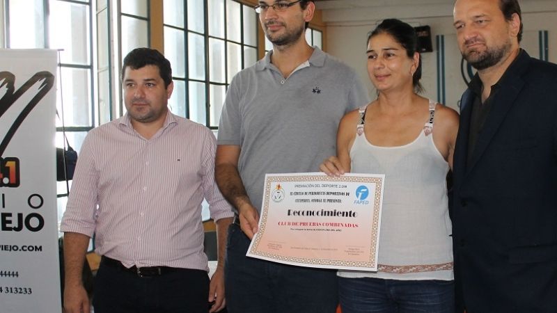 El “Círculo” anunció las ternas para la “Premiación del Deporte 2018”