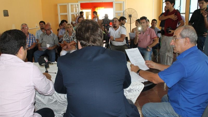 El “Círculo” anunció las ternas para la “Premiación del Deporte 2018”