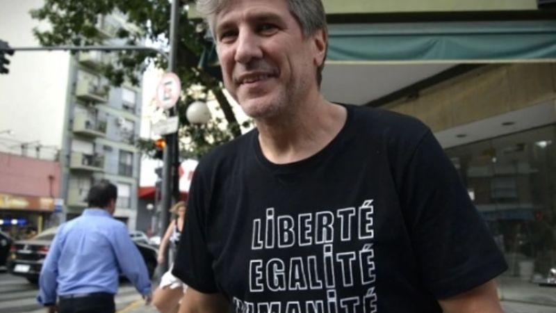 La Justicia le otorgó la excarcelación a Boudou