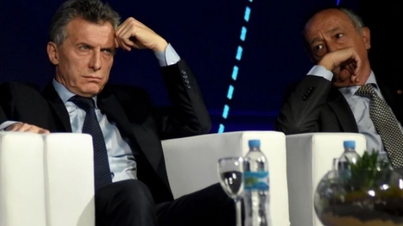 Ex titular de la UIA: "Me equivoqué con Cambiemos"