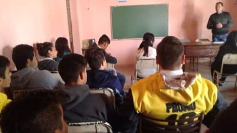 Taller de Huerta Familiar