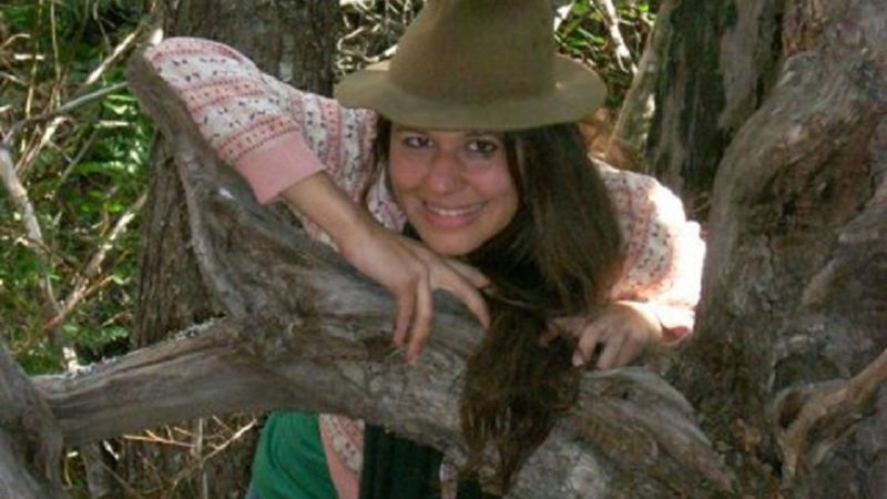 María Cash: extrajeron muestras de un cráneo hallado en Bolivia
