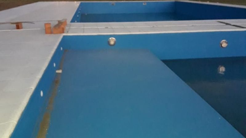 La UTHGRA inaugura su predio en Valle Viejo