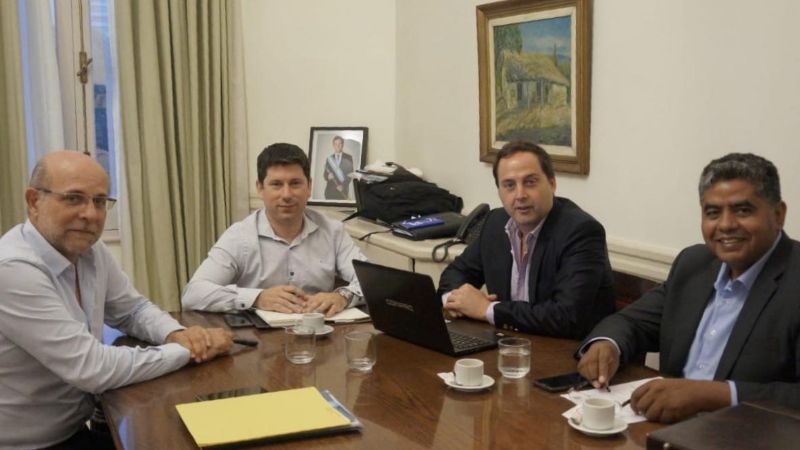 La Universidad de Belén cerca de ser realidad