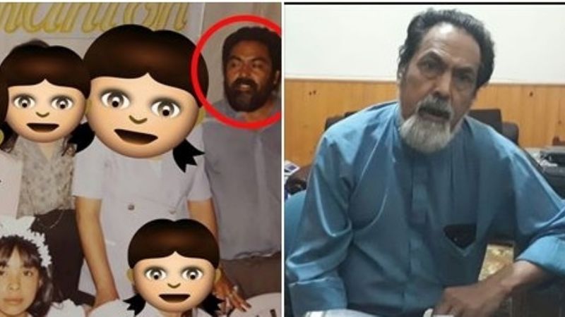 Desgarradora denuncia por abuso sexual en contra de un reconocido sacerdote