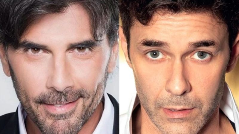 "No puedo entender como creí, como me dejé engañar"