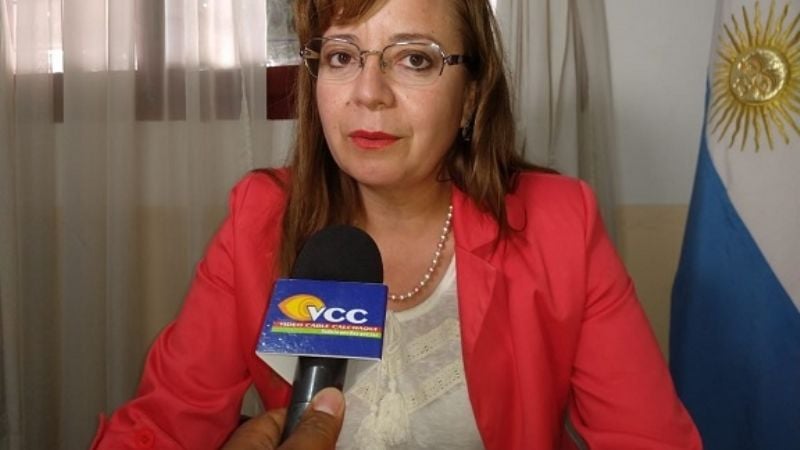 El Juzgado de Santa María festeja este viernes las Bodas de Plata