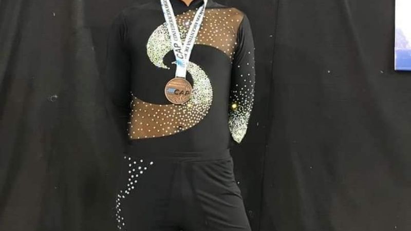 Deportistas andalgalenses ternados para la Premiación del Deporte 2018