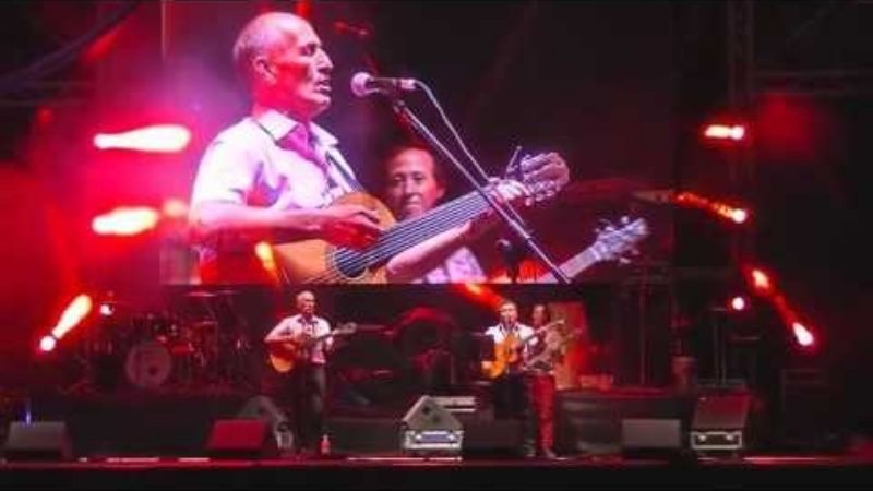 El folclore de Andalgalá está de luto