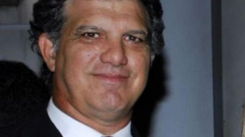 El hermano de Macri declara ante el juez Bonadio