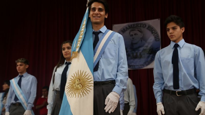 Cierre del ciclo lectivo y Colaciones en La Fray