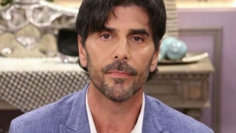 Preparan una nueva denuncia contra Darthés: "Estamos ante un abusador serial"